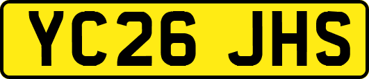 YC26JHS