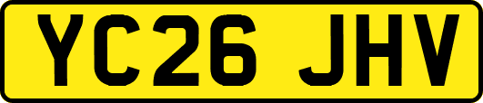 YC26JHV