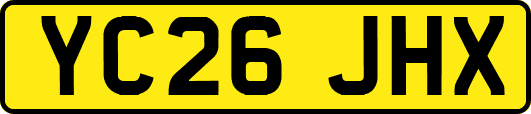 YC26JHX
