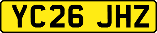 YC26JHZ