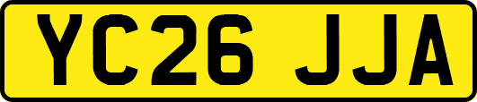 YC26JJA