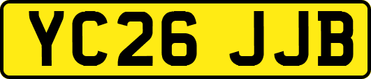 YC26JJB