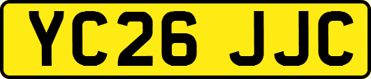 YC26JJC