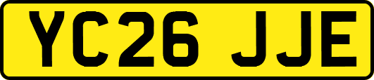 YC26JJE
