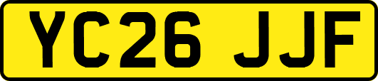 YC26JJF