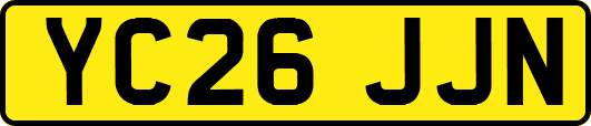 YC26JJN