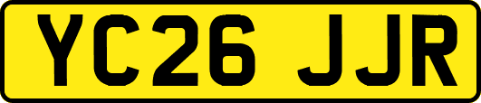 YC26JJR