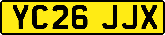 YC26JJX