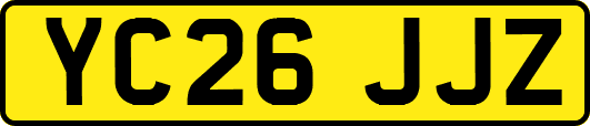 YC26JJZ