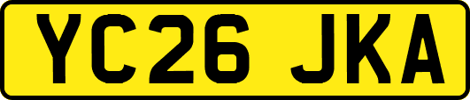 YC26JKA