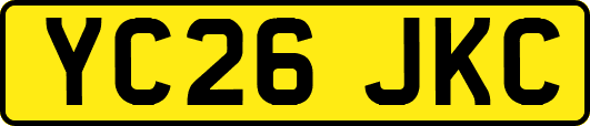 YC26JKC