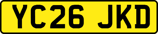 YC26JKD