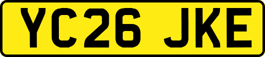 YC26JKE