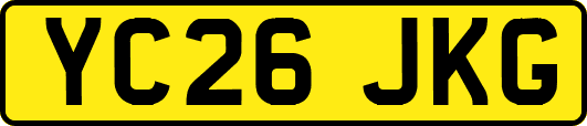 YC26JKG