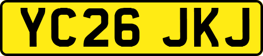 YC26JKJ