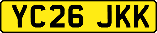 YC26JKK