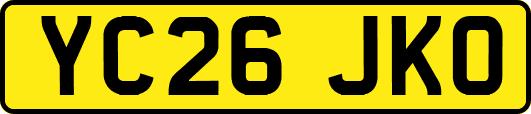 YC26JKO