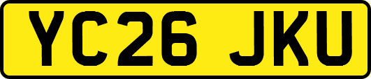 YC26JKU