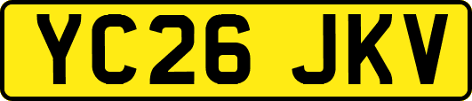 YC26JKV