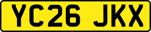 YC26JKX