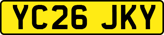YC26JKY