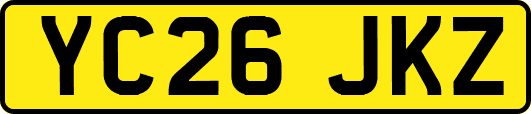 YC26JKZ
