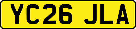 YC26JLA
