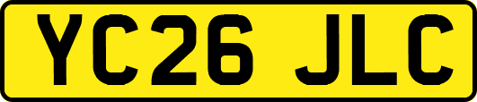 YC26JLC
