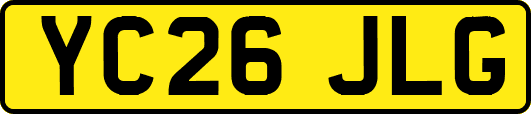 YC26JLG