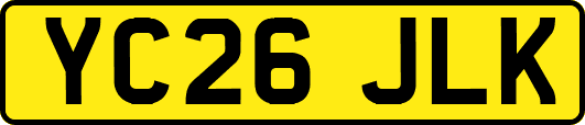 YC26JLK