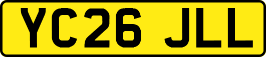 YC26JLL