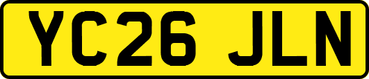 YC26JLN