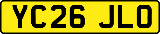 YC26JLO