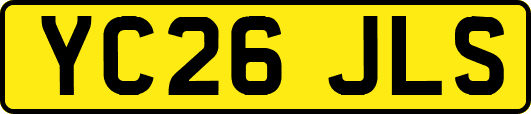 YC26JLS