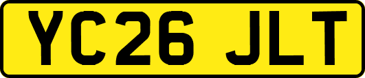 YC26JLT