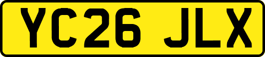 YC26JLX