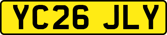 YC26JLY
