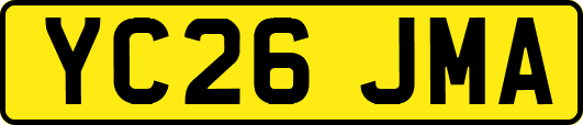 YC26JMA