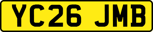 YC26JMB
