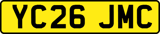 YC26JMC