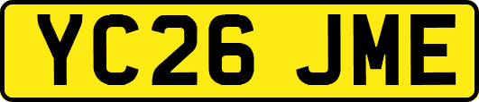 YC26JME