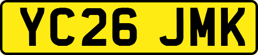YC26JMK