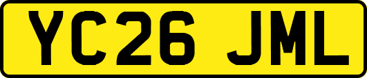 YC26JML