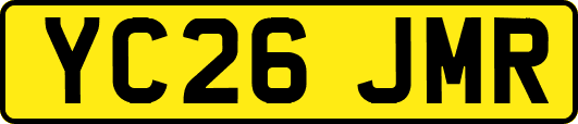 YC26JMR