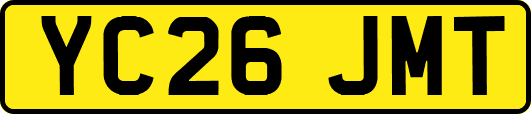 YC26JMT