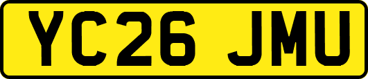 YC26JMU