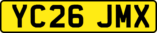 YC26JMX