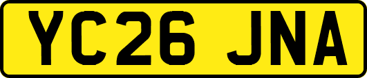 YC26JNA