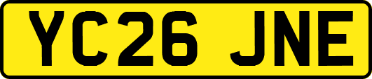 YC26JNE