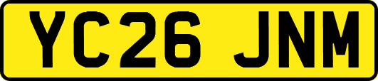 YC26JNM